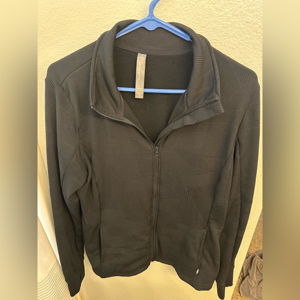 Mondetta Athletic Jacket